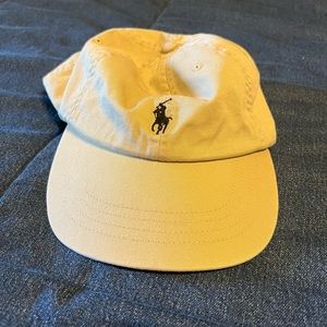 Polo Hat